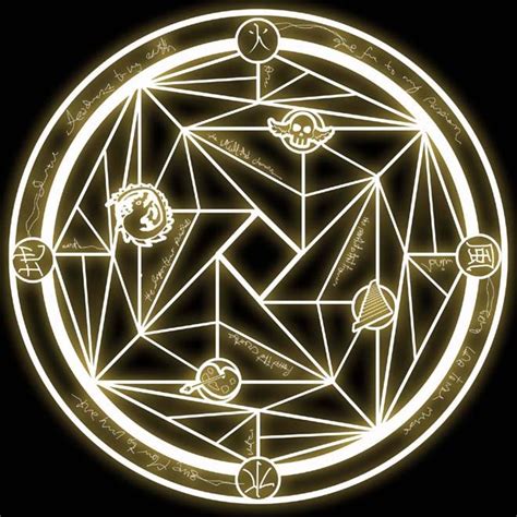 The Healing Power of the Magic Circle
